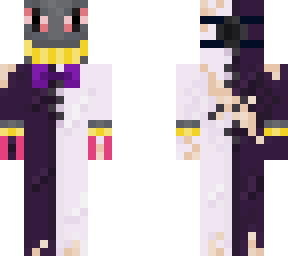 mega banette cosplay