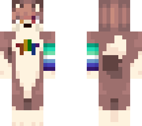 mlm furry boy