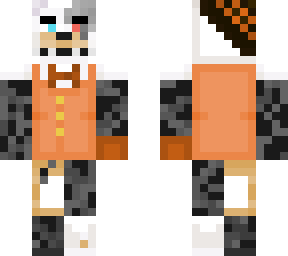 molten