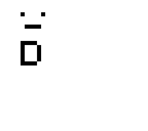 my main skin blob