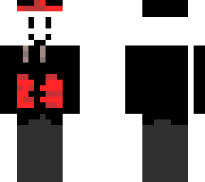 my roblox avatar/cappy