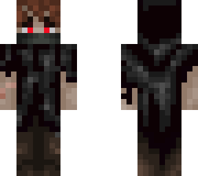 mysterious solider