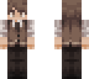 new hono_taho skin