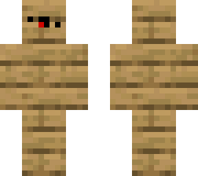 oak plank goofy