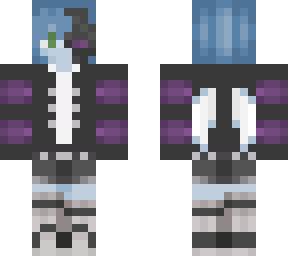 oc: moon33 (moonee) [fixed]