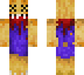 odette - stomach book