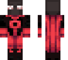 omni masked mark