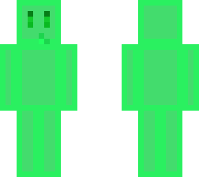 original slime model