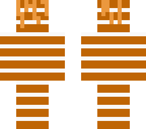 pancake skin version 1