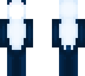 panda onesie