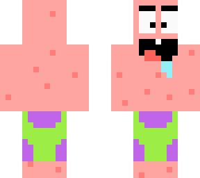 patrick star