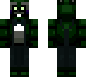 phantom bonnie
