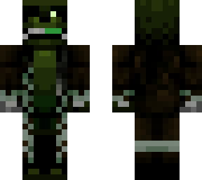 phantom foxy