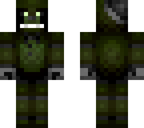 phantom freddy
