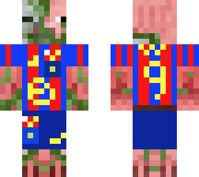 pigman