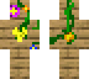 plank flower
