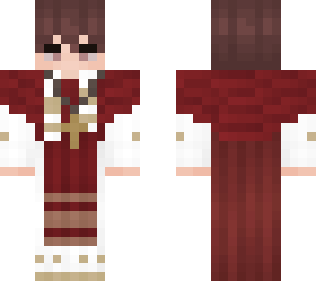 priest