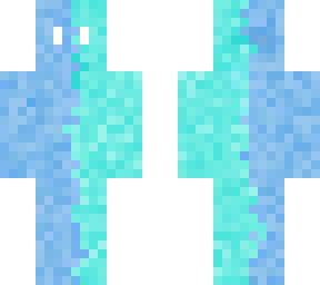 prozynx's skin