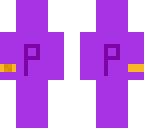 pupiy’s skin