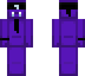 purple blob (hive styled)
