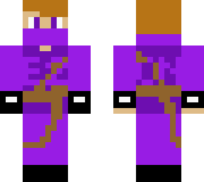purpleenergyninja