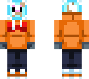 qhamster(orange)