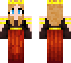 queen julia