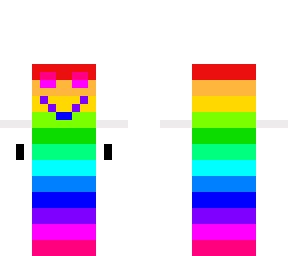 rainbowbean