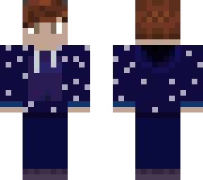 random person