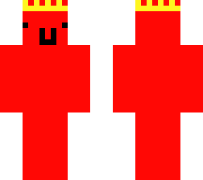 red king
