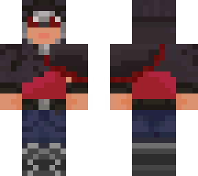 red raven siguy