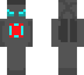 robo dude