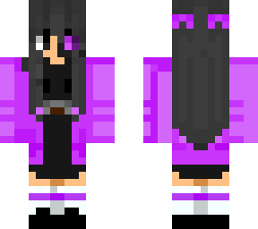 robot girl