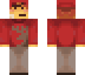rusty