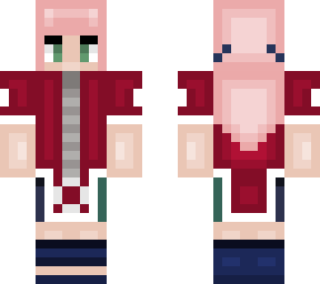 sakura haruno