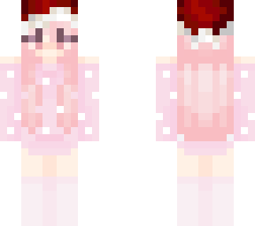 santa hat