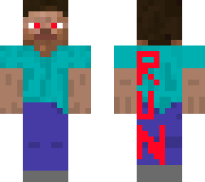 scary steve