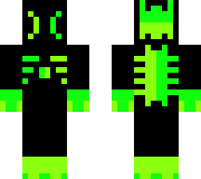 seldo the spider