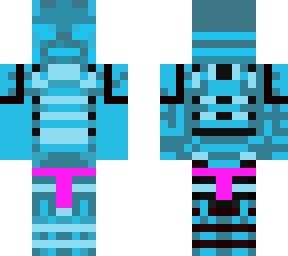 sento bikini ancestor
