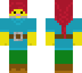 simple garden sprite
