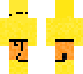 skin minecraft