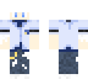 skyforgedknight as berdly