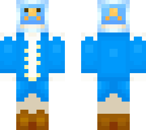 slightly improved captain nemo