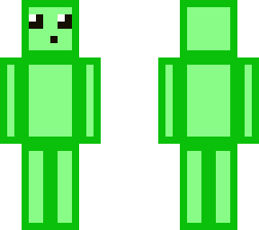 slime guy