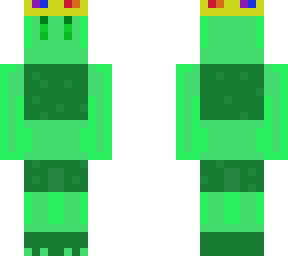 slime king