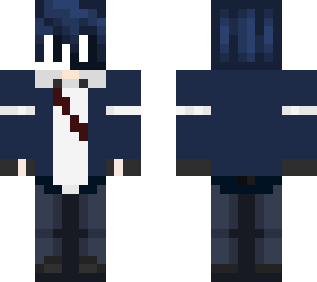 soul (hazy oc)