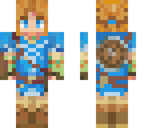 suit link