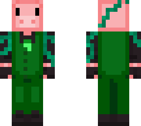 swampy ace