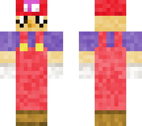 tario t. man