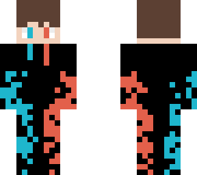 the red-blue tryharder